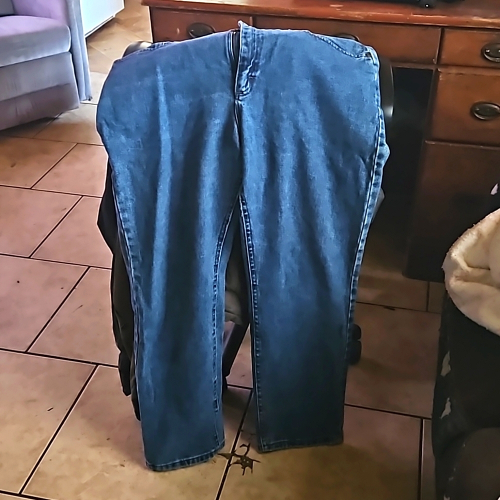 Jean Pants